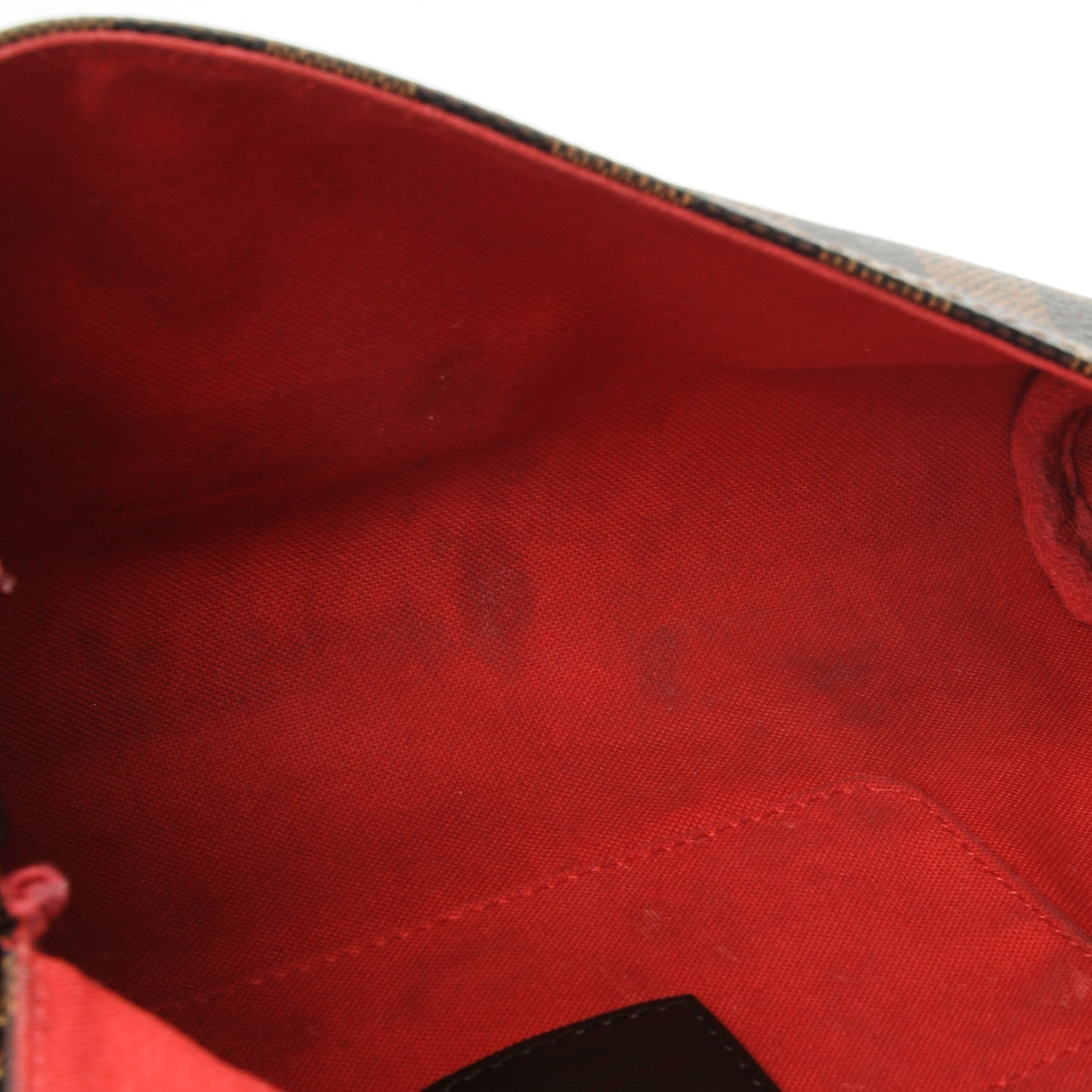 Louis Vuitton Monogram Delightful MM 13 of 16