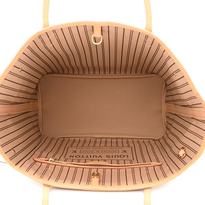 Louis Vuitton Monogram Neo Neverfull MM 5 of 10