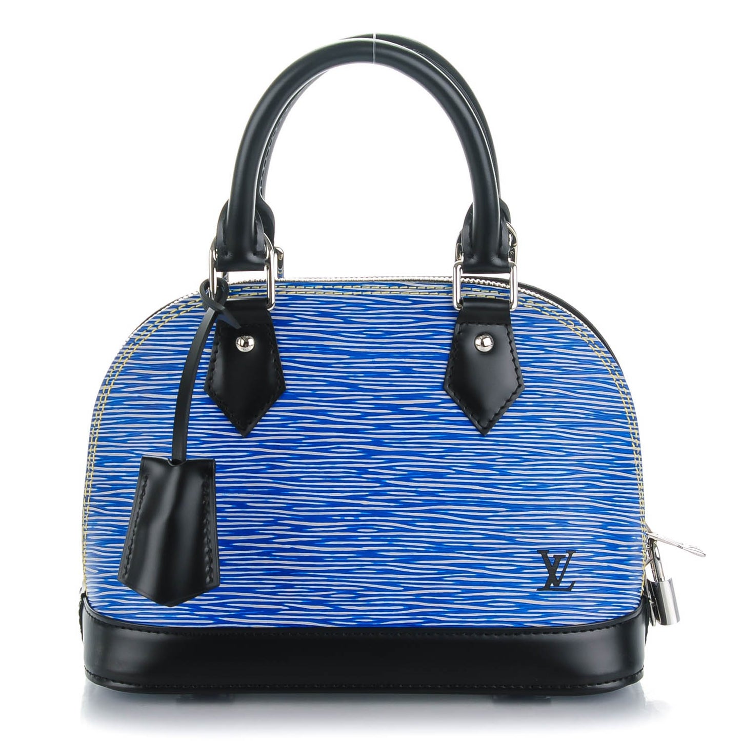 Epi Alma BB Denim Light