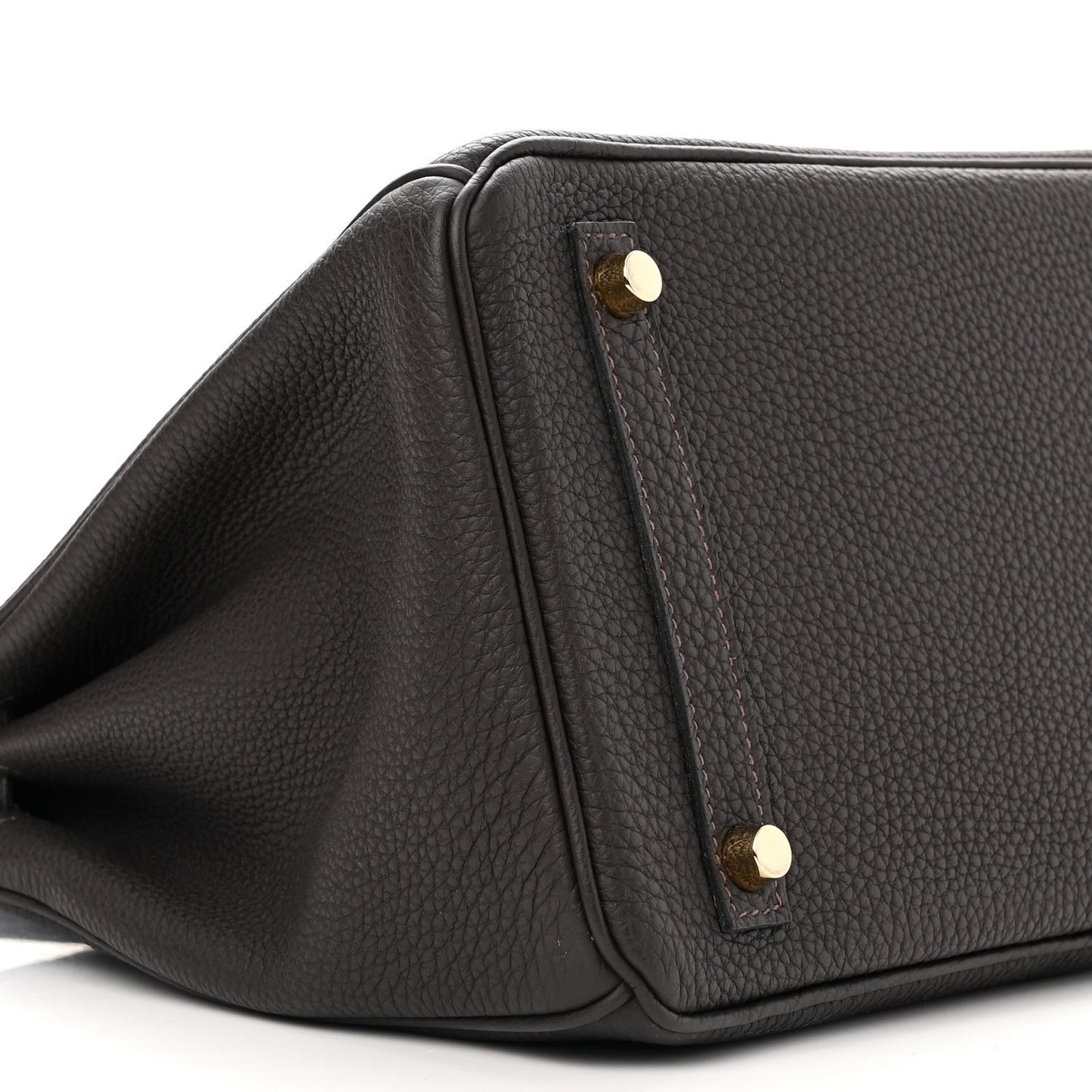 Togo Birkin 30 Macassar