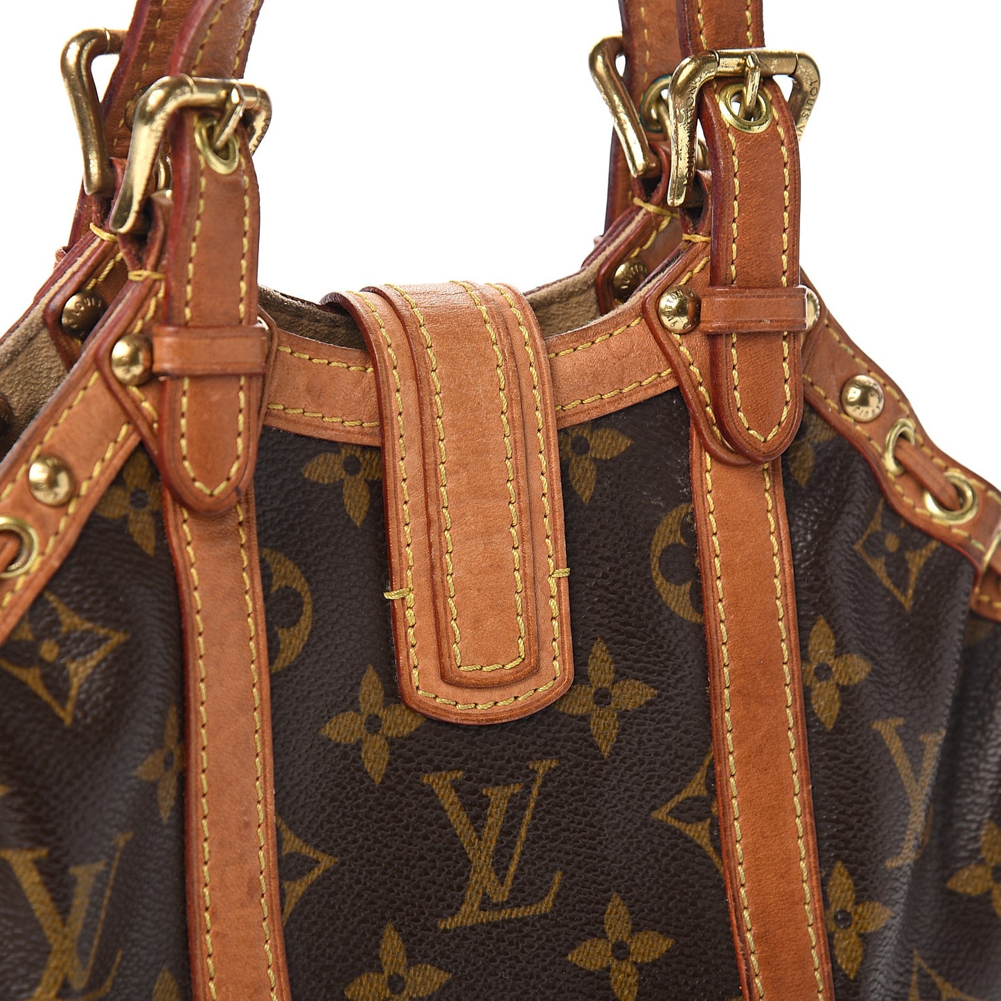 Monogram Theda PM