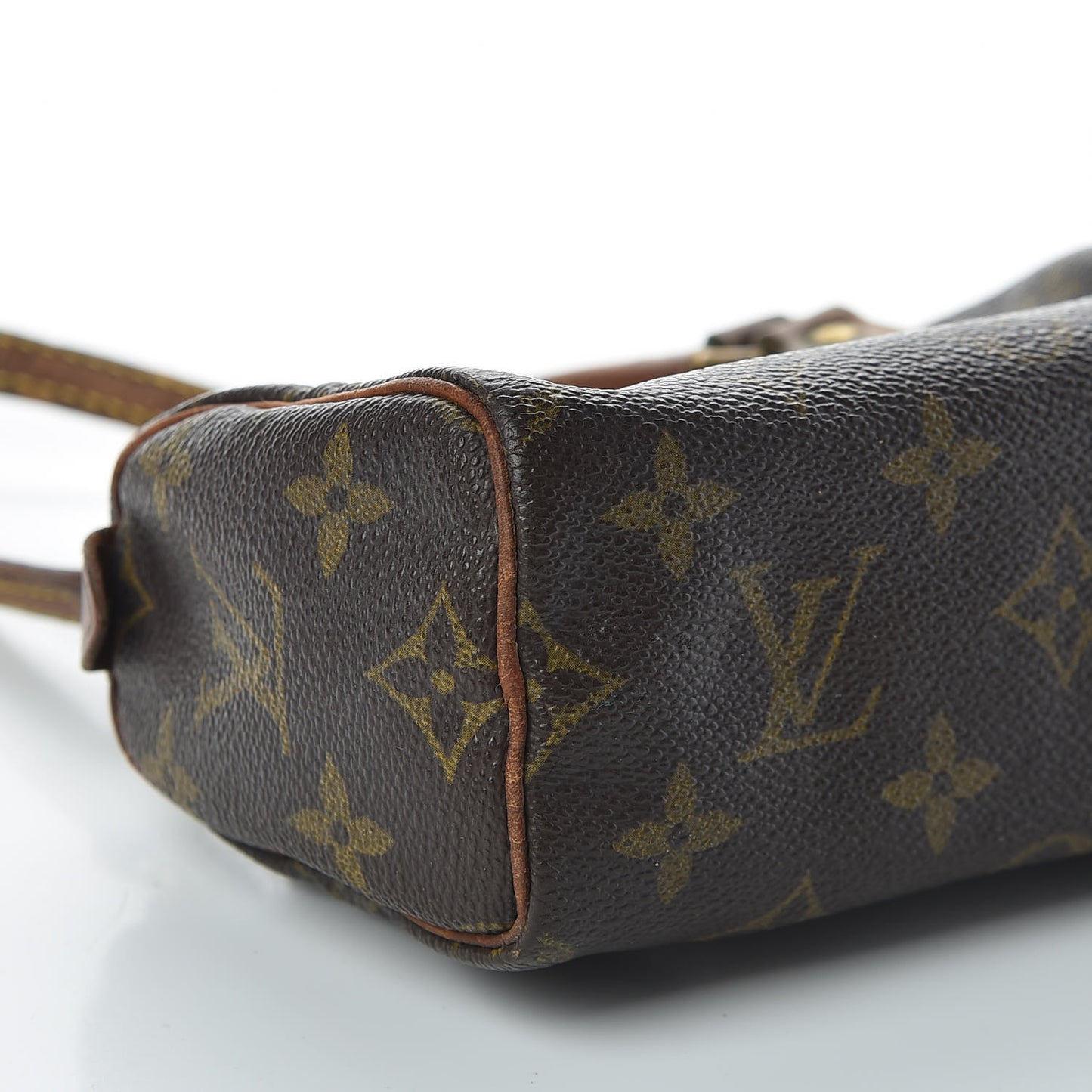 Monogram Mini Sac HL Speedy