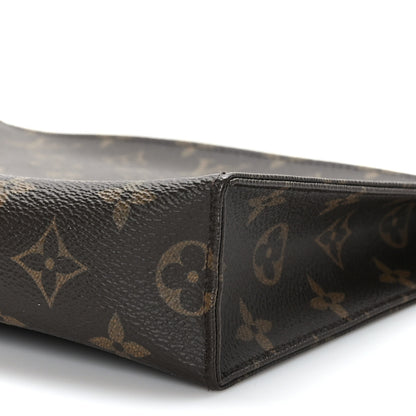 Louis Vuitton Monogram Toiletry Pouch 26 16 of 18
