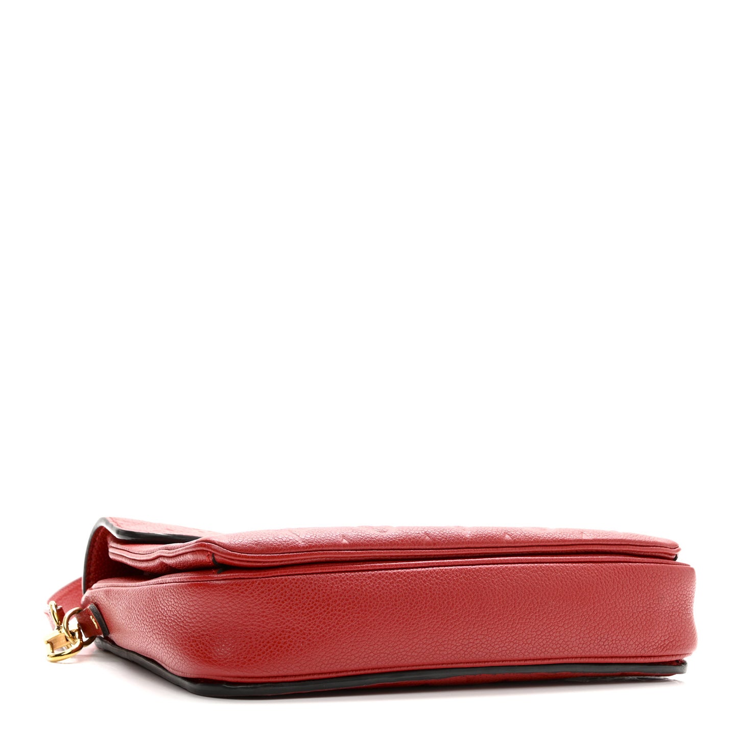 Empreinte Pochette Metis Cherry