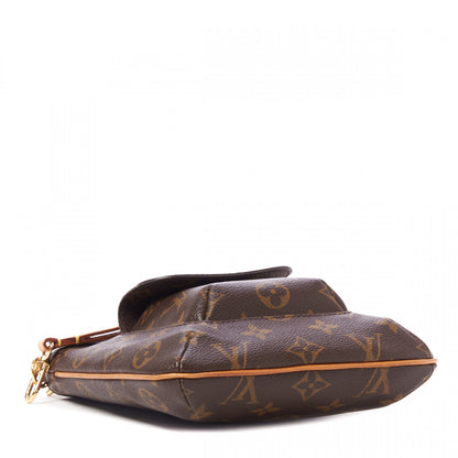 Louis Vuitton Monogram Partition Wristlet 3 of 7