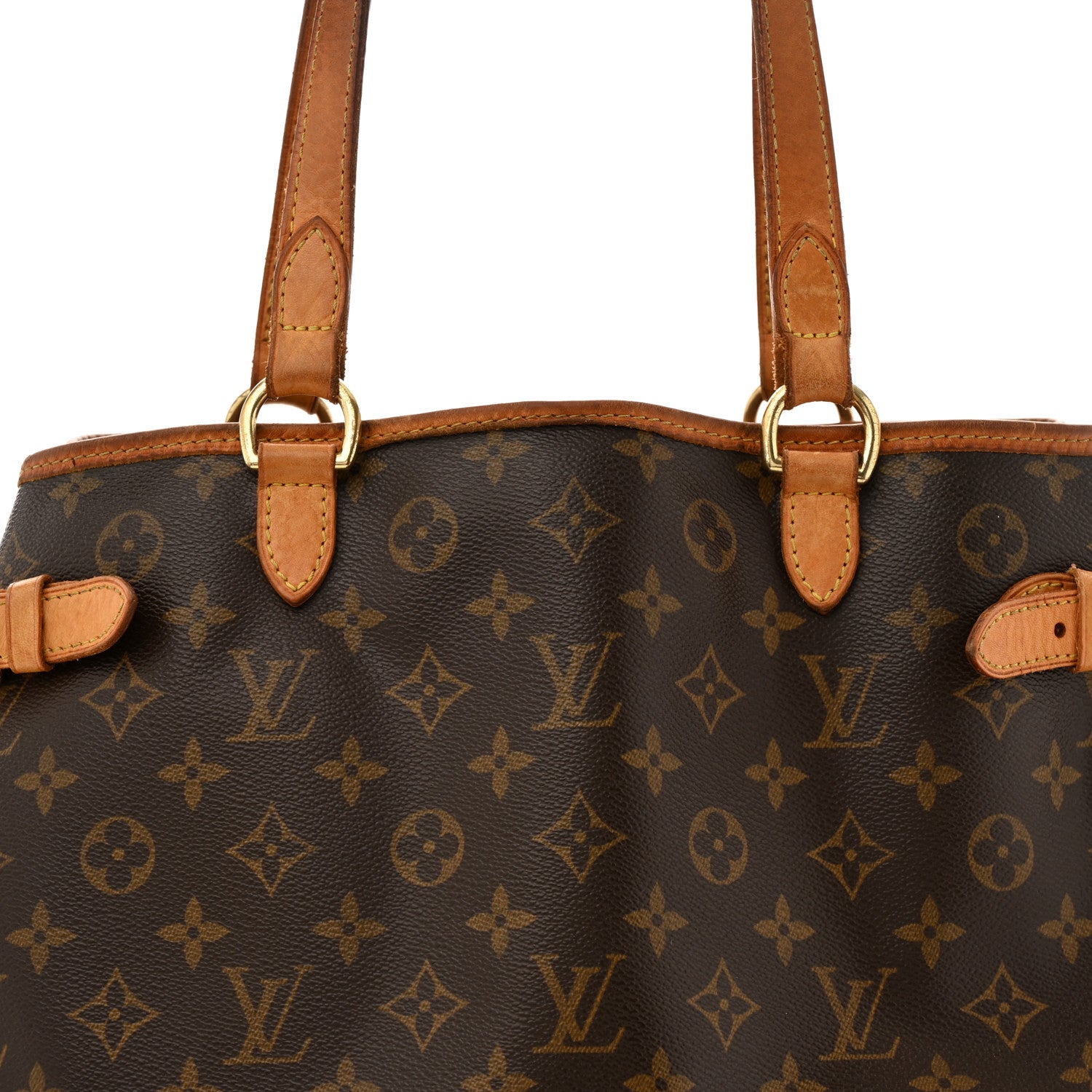 Louis Vuitton Monogram Batignolles Horizontal 8 of 15