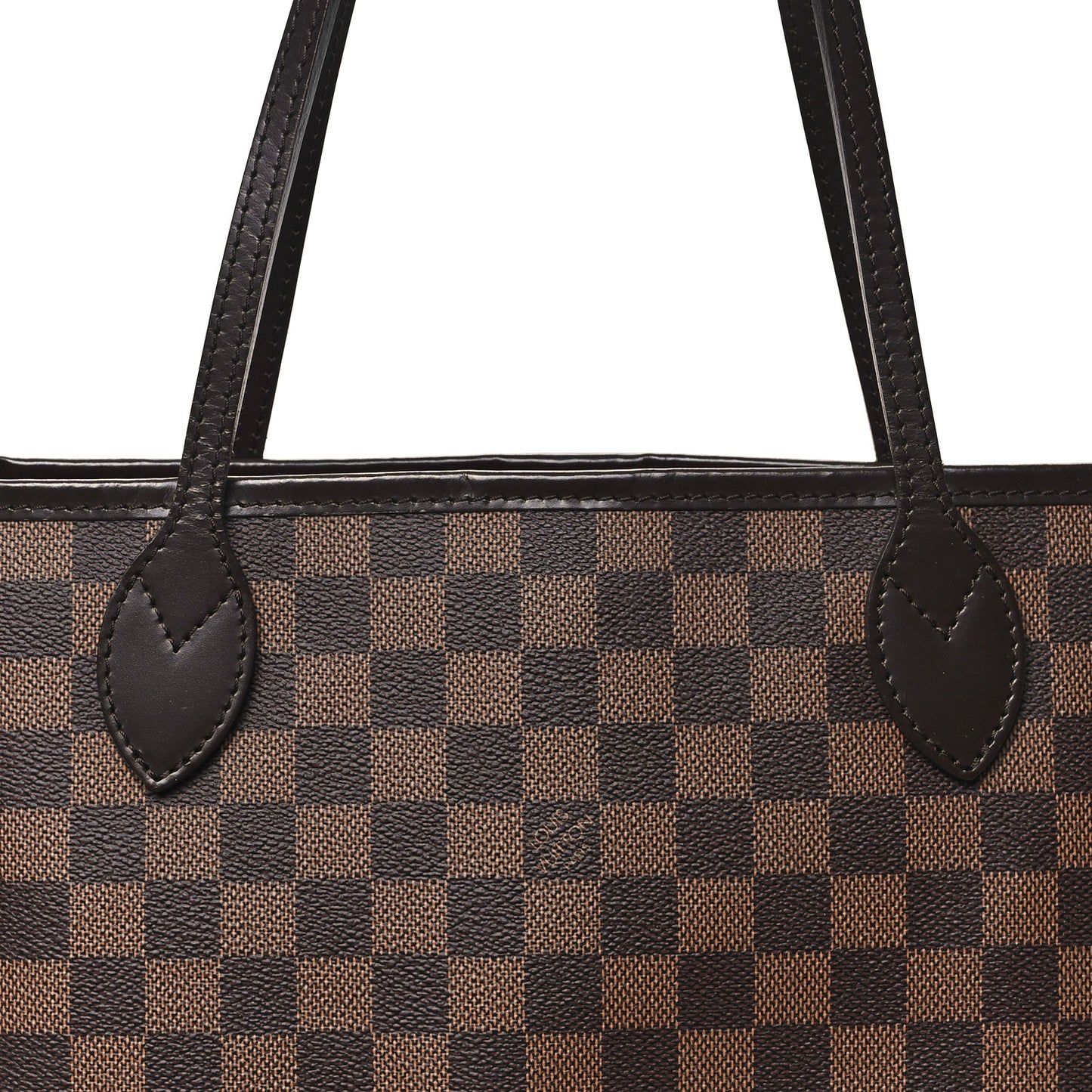 Damier Ebene Neverfull MM