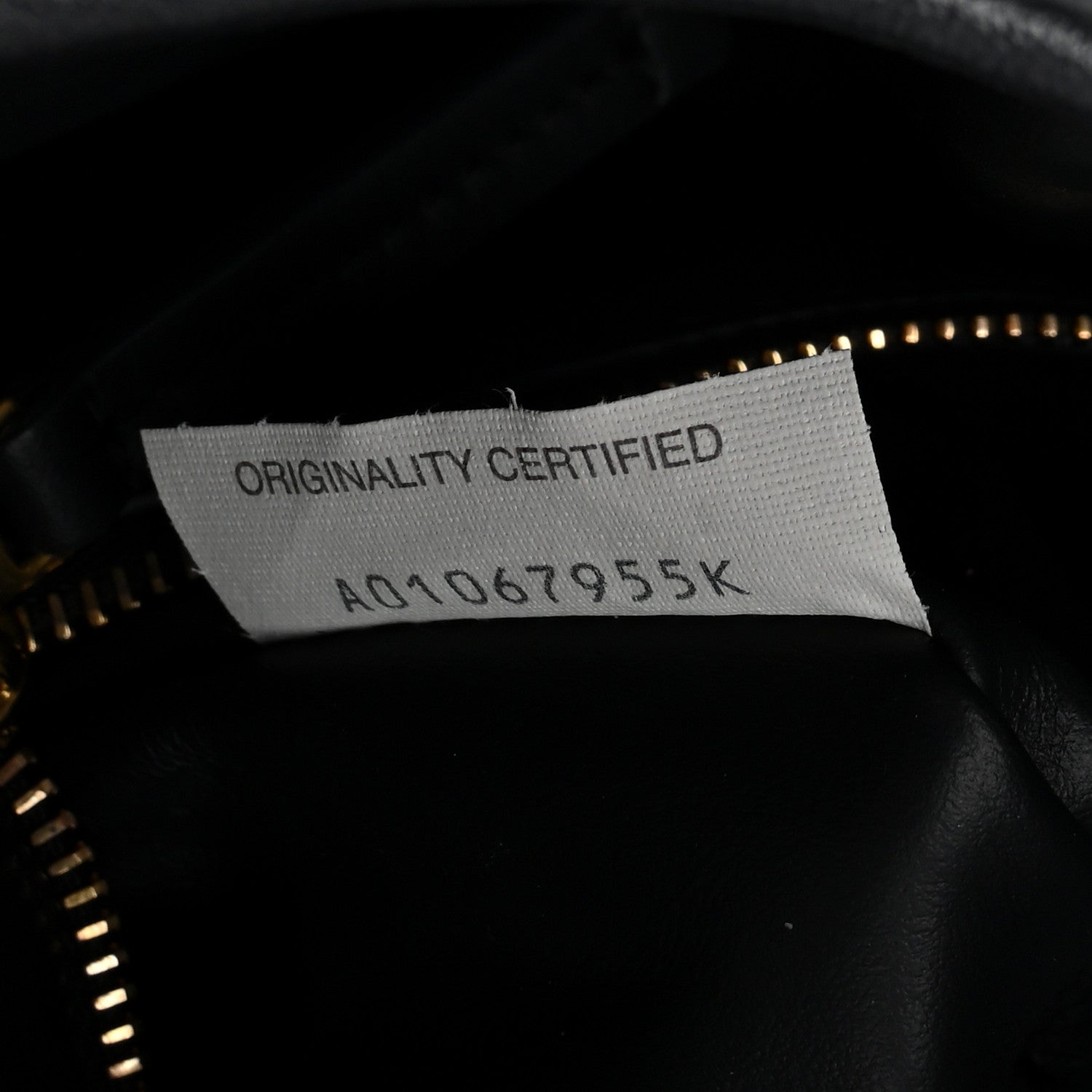 Bottega Veneta Calfskin Intrecciato Small Hop Shadow 7 of 10