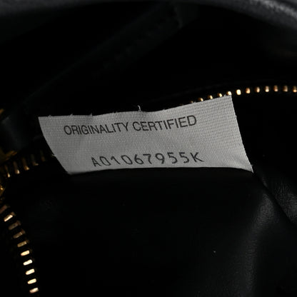 Bottega Veneta Calfskin Intrecciato Small Hop Shadow 7 of 10