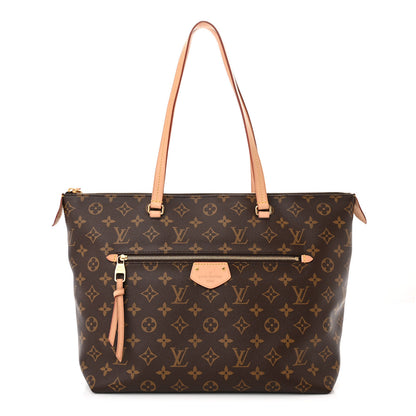 Louis Vuitton Monogram Iena MM 1 of 13