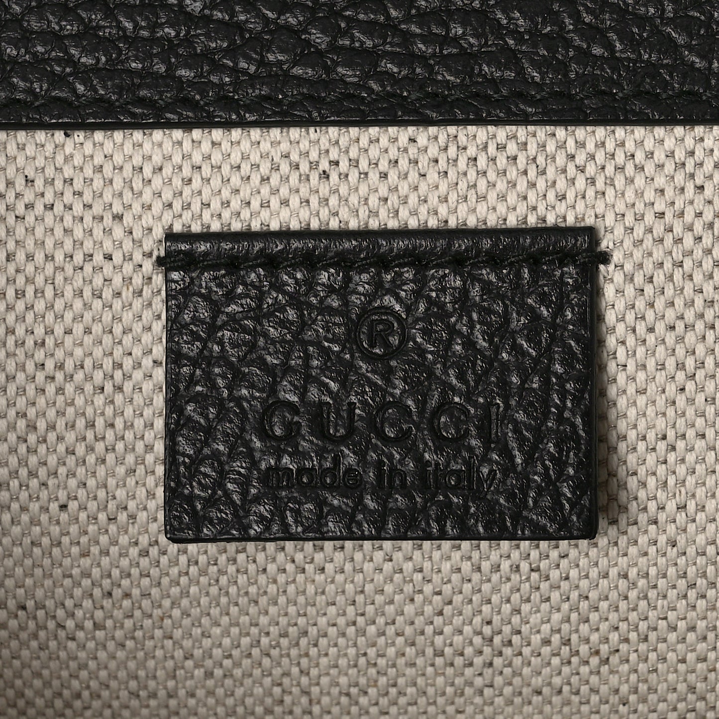 Pebbled Calfskin Small Dionysus Shoulder Bag Black