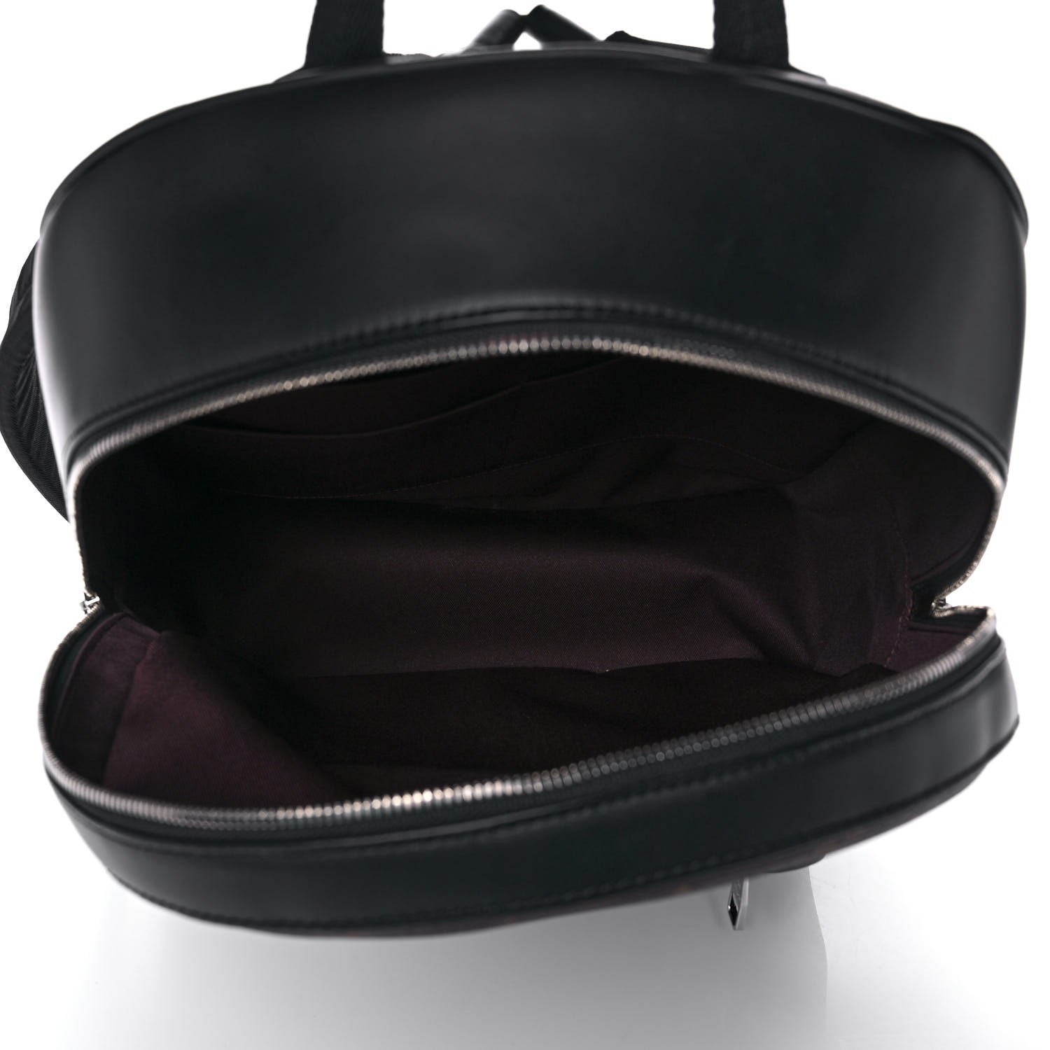 Louis Vuitton Monogram Macassar Josh Backpack 5 of 15