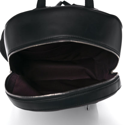 Louis Vuitton Monogram Macassar Josh Backpack 5 of 15