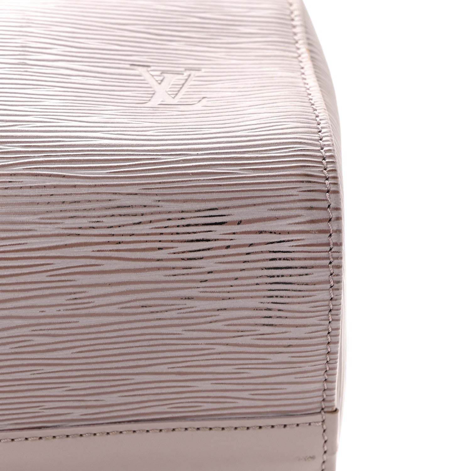 Louis Vuitton Epi Speedy 25 Lilac 24 of 38