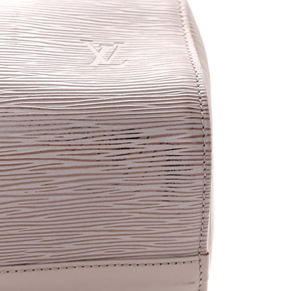 Louis Vuitton Epi Speedy 25 Lilac 24 of 38