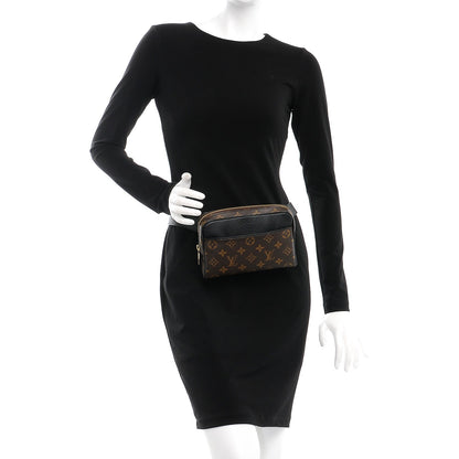 Louis Vuitton Macassar Bum Bag 2 of 7