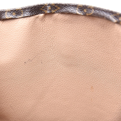 Louis Vuitton Monogram Sac Plat 14 of 15