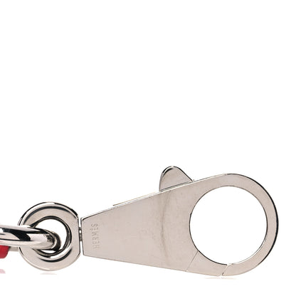 Hermes Epsom Kelly Sellier 32 Rouge Casaque 38 of 45