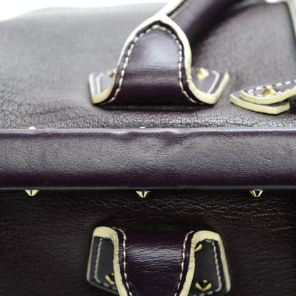 Louis Vuitton Suhali L Ingenieux PM Prune 9 of 12
