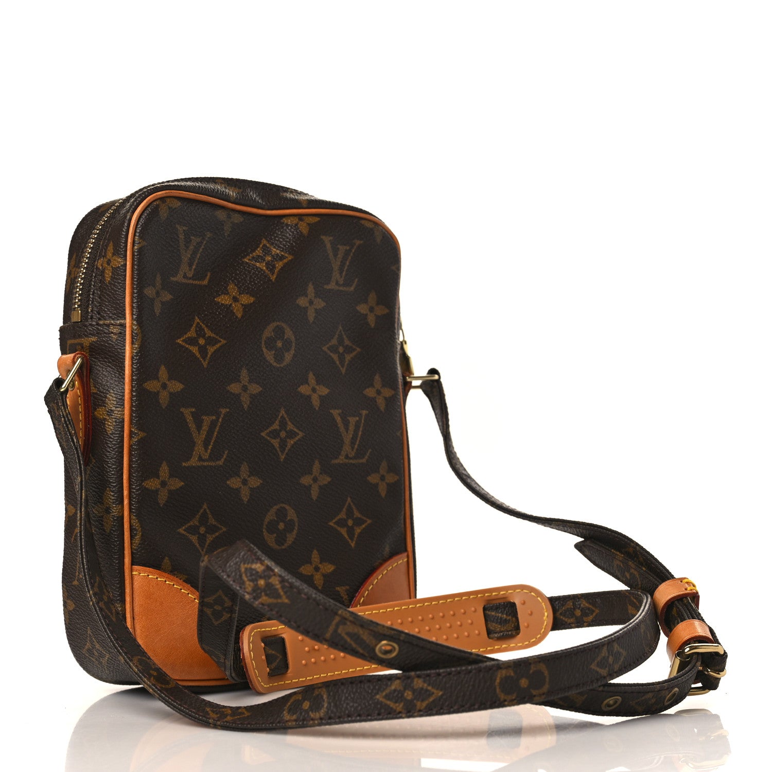 Louis Vuitton Monogram Danube 21 2 of 8