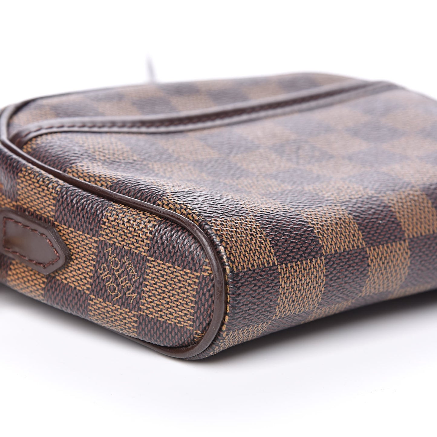 Damier Ebene Pochette Ipanema