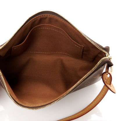 Louis Vuitton Monogram Pochette Accessories NM 5 of 10