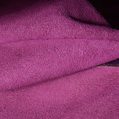 Louis Vuitton Epi Alma PM Cassis 6 of 7