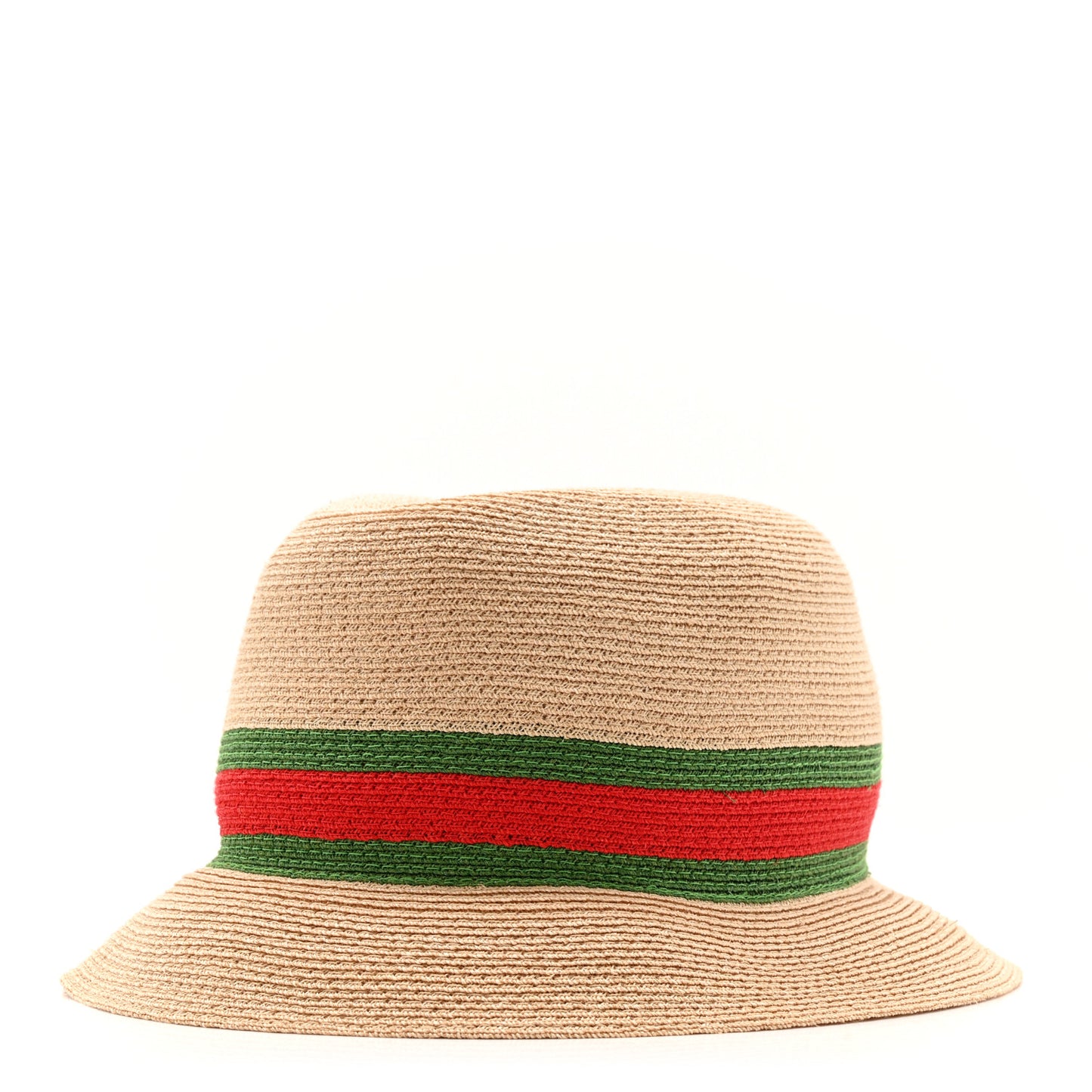 Abaca Straw Web Fedora Hat L