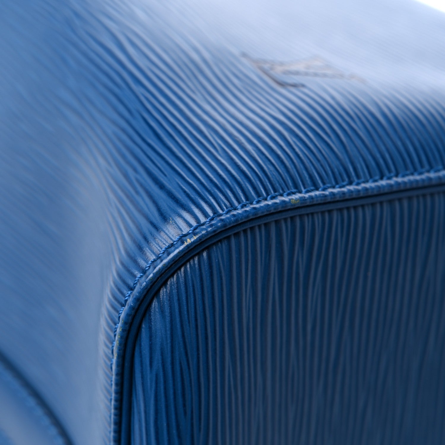 Louis Vuitton Epi Speedy 30 Toledo 9 of 14