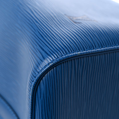 Louis Vuitton Epi Speedy 30 Toledo 9 of 14