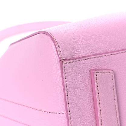 Givenchy Sugar Goatskin Medium Antigona Pink 8 of 14