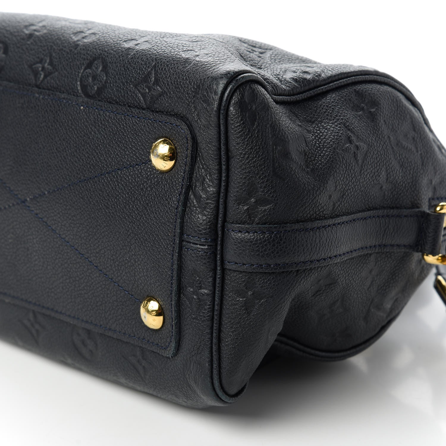 Louis Vuitton Empreinte Speedy Bandouliere 25 Infini 7 of 10
