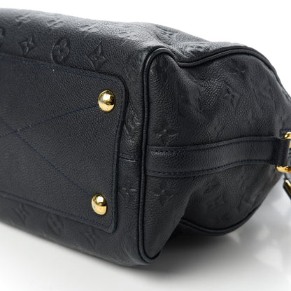 Louis Vuitton Empreinte Speedy Bandouliere 25 Infini 7 of 10