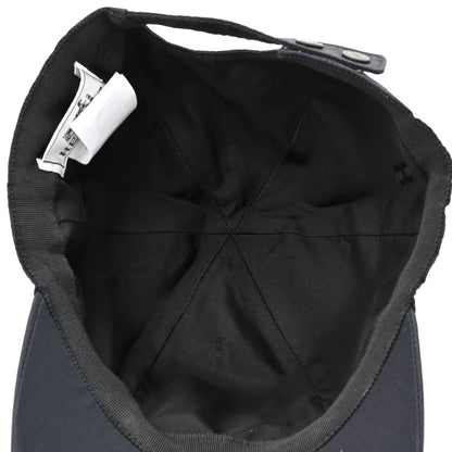 Hermes Trench Canvas Serena Eperon d'Or Cap 57 Black 7 of 8