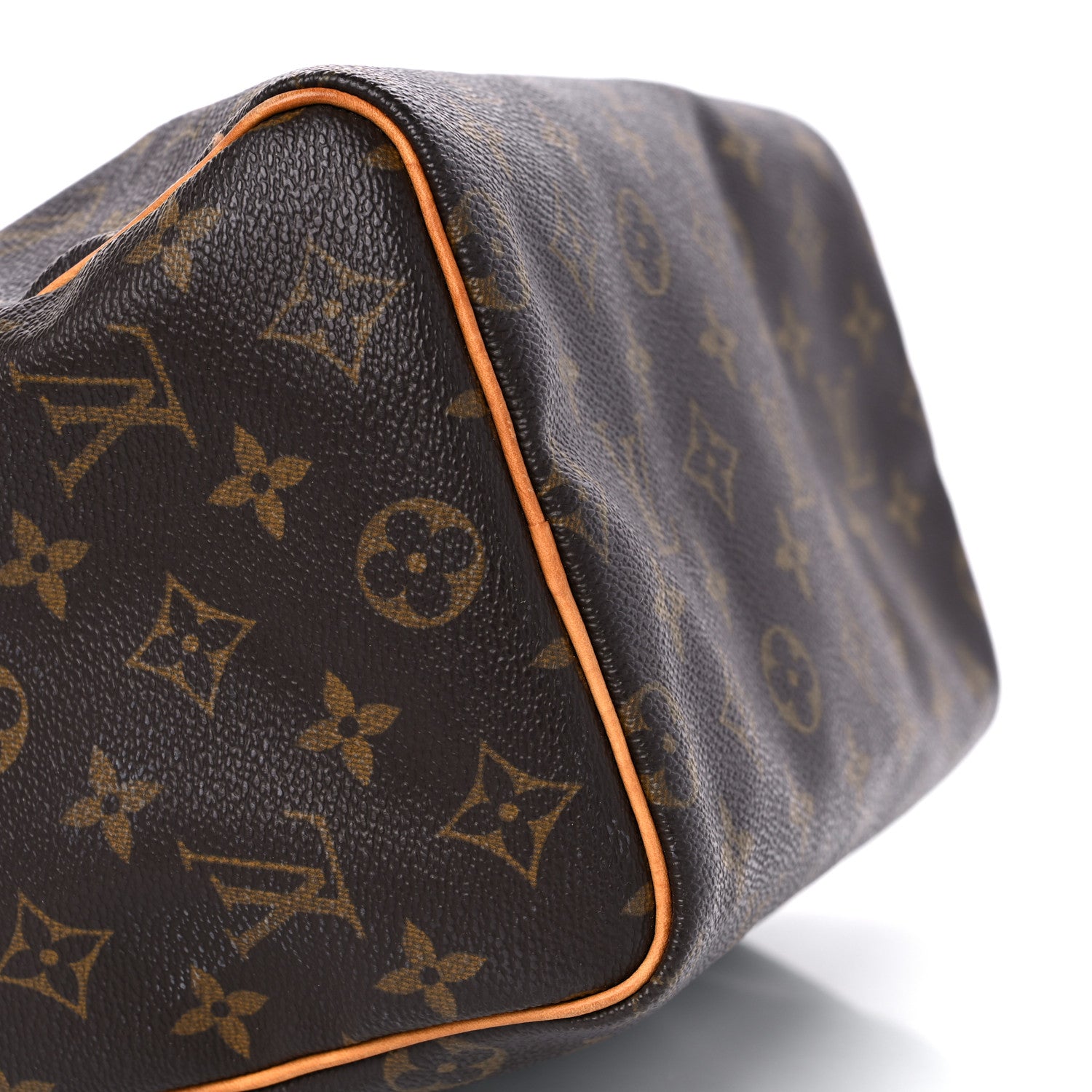 Louis Vuitton Monogram Speedy 25 8 of 16
