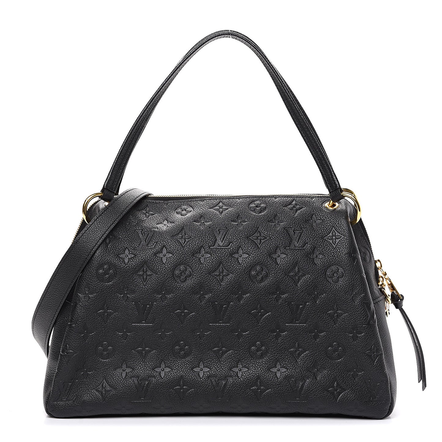 Empreinte Ponthieu PM Black