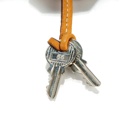 Hermes Fjord Kelly Retourne 32 Natural Sable 24 of 25