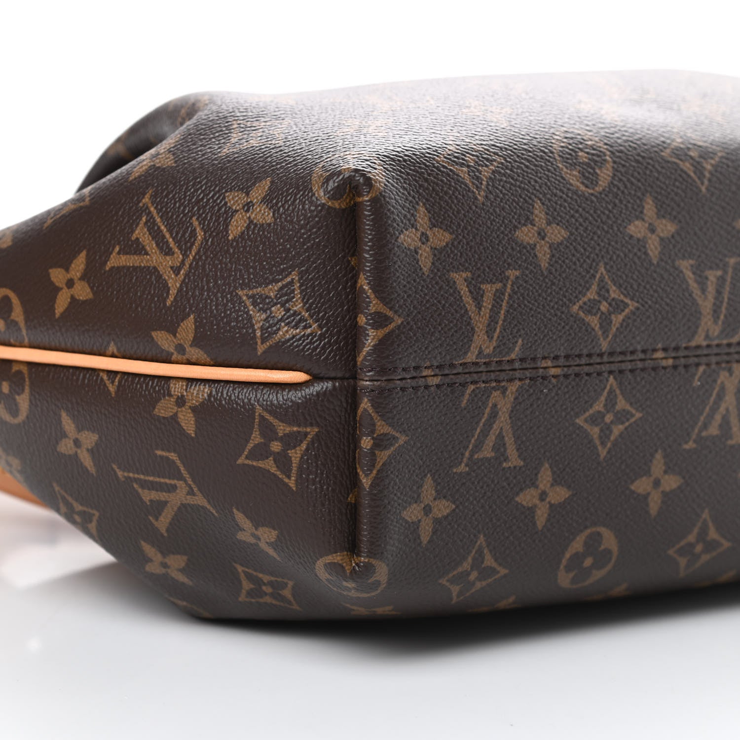 Louis Vuitton Monogram Turenne PM 9 of 11