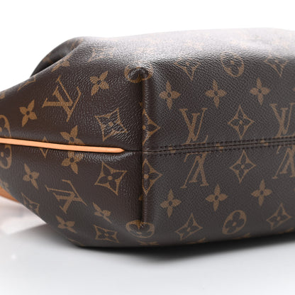 Louis Vuitton Monogram Turenne PM 9 of 11