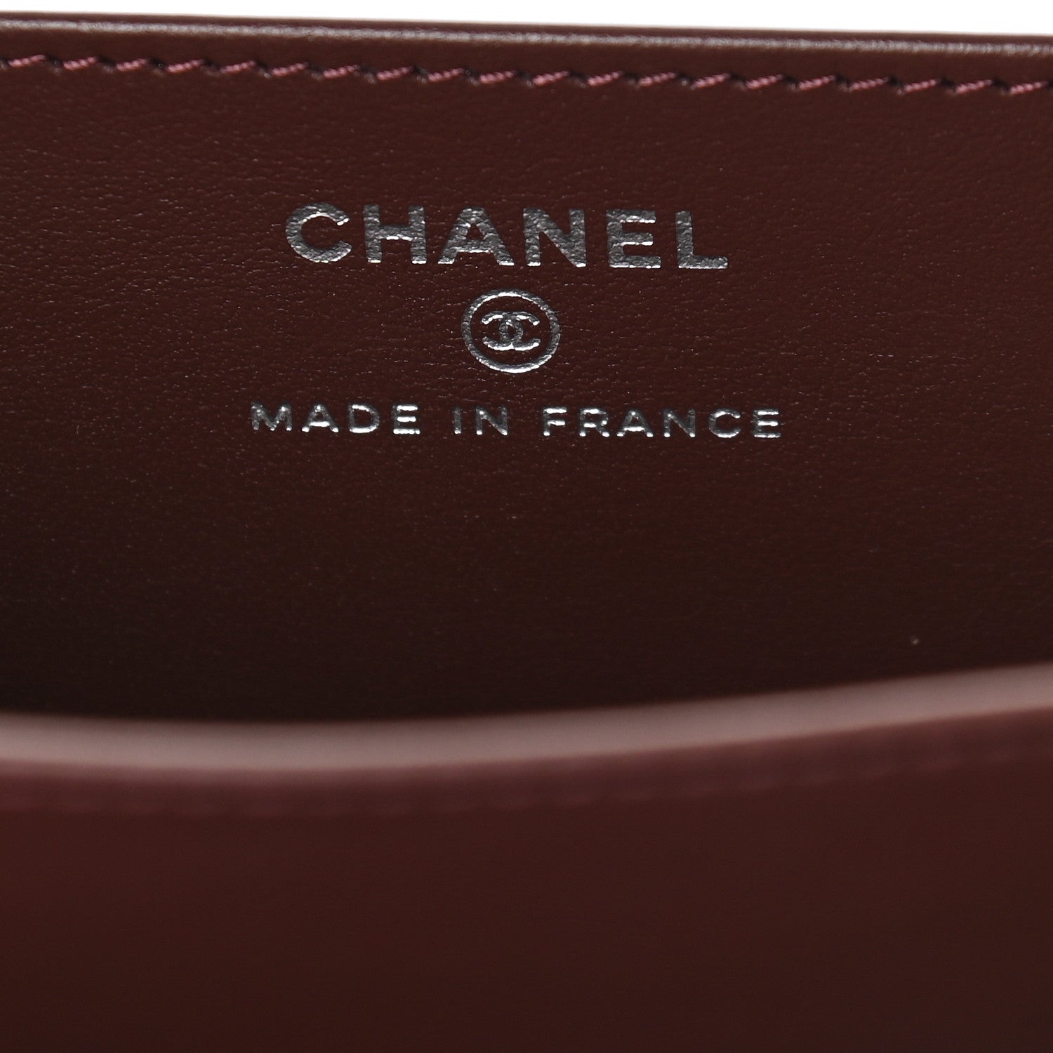 Chanel Caviar Quilted Camera Bag Black 5 of 8