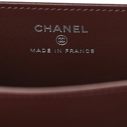 Chanel Caviar Quilted Camera Bag Black 5 of 8
