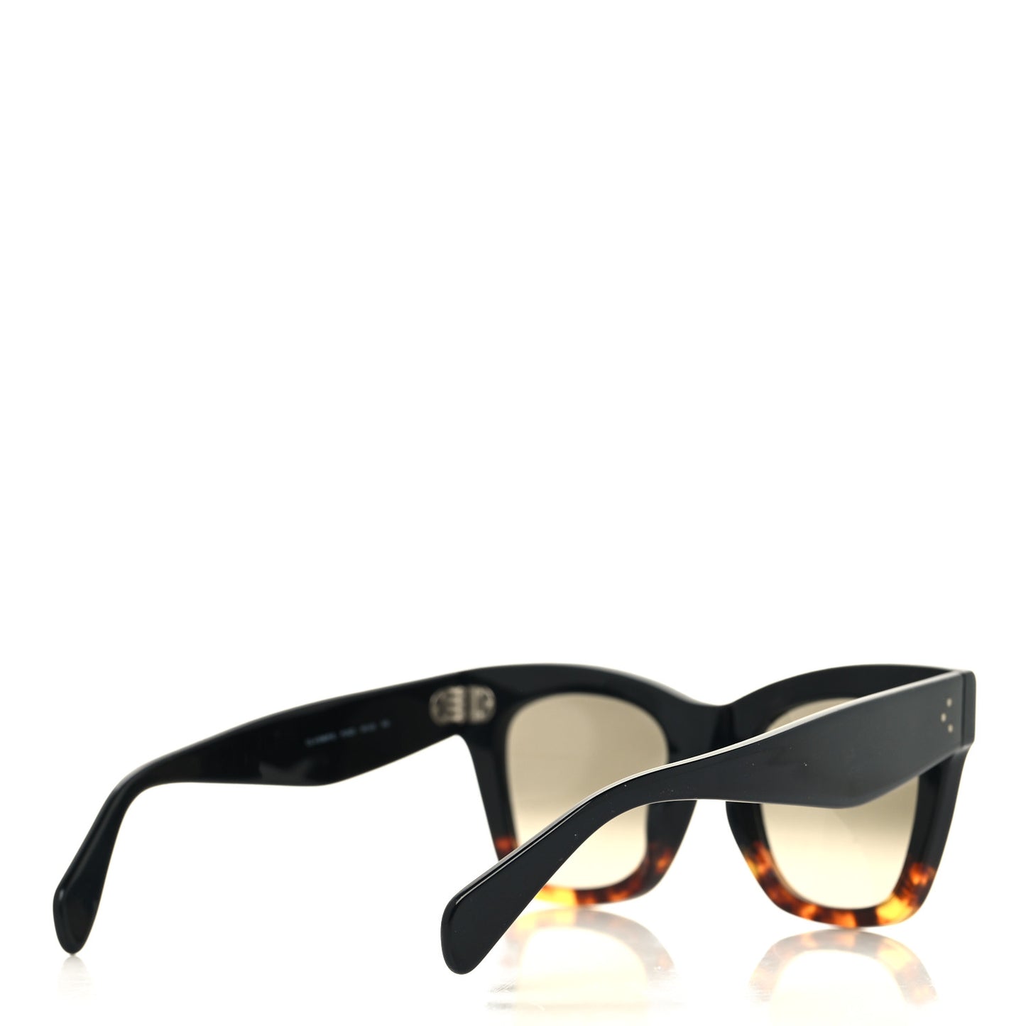Catherine Sunglasses CL 41098/F/S Black Havana