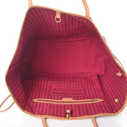 Louis Vuitton Monogram Neo Neverfull GM Pivoine 5 of 13