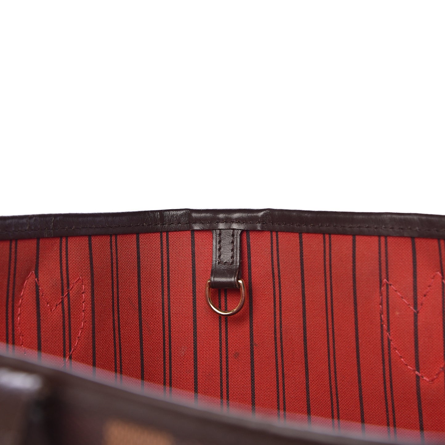 Damier Ebene Neo Neverfull MM