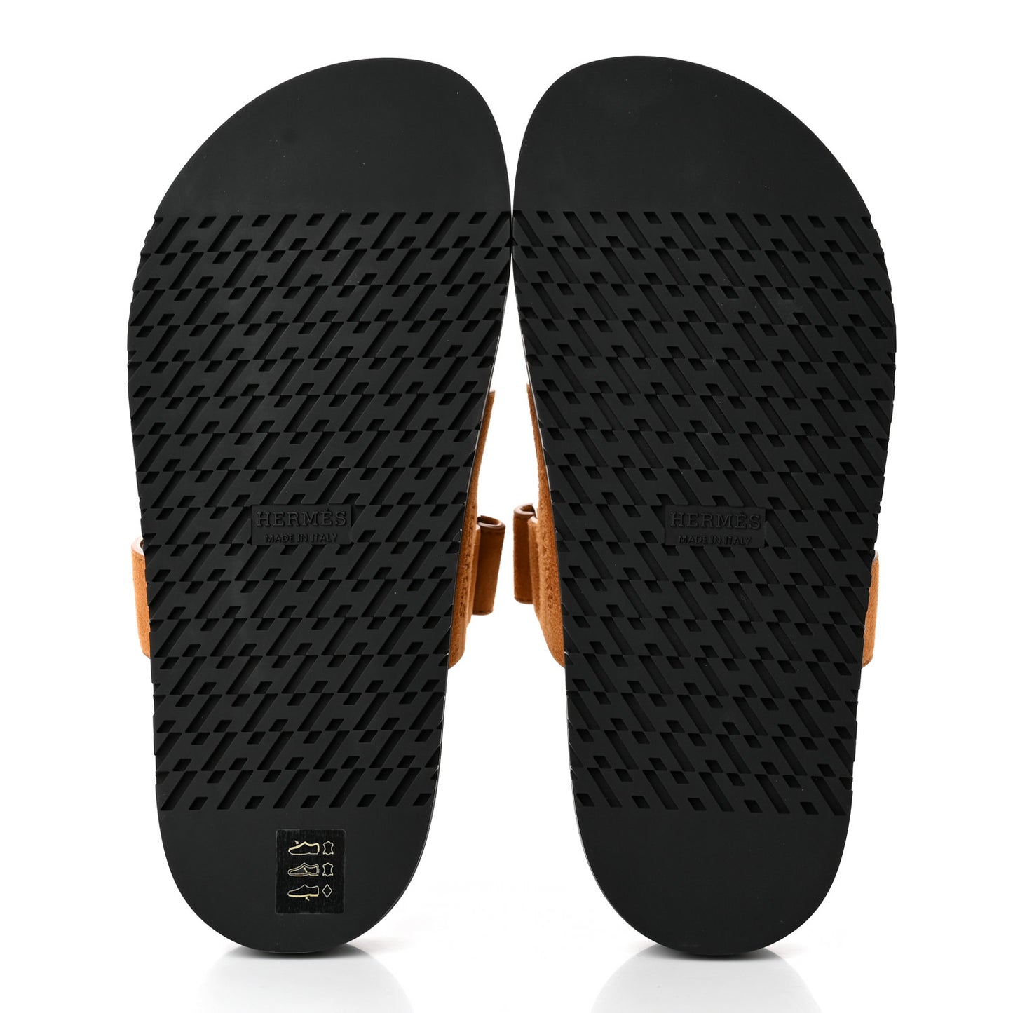 Suede Goatskin Womens Chypre Sandals 37 Naturel