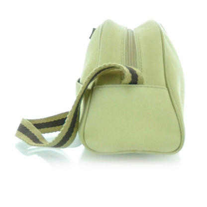 Gucci Canvas Cosmetic Case 5 of 10