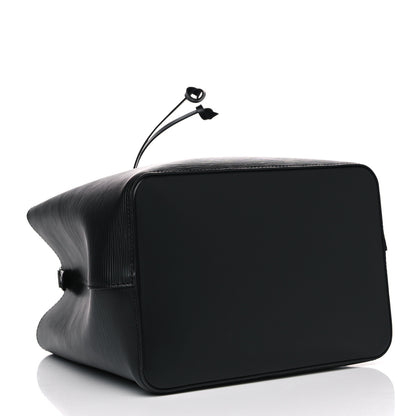 Louis Vuitton Epi Neonoe Black 3 of 4