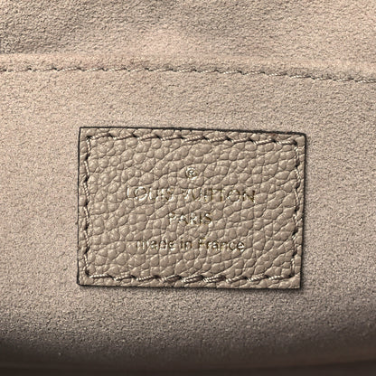 Louis Vuitton Empreinte Monogram Giant Favorite Tourterelle Creme 6 of 9