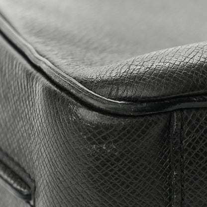Louis Vuitton Taiga Roman PM Messenger Black 11 of 19