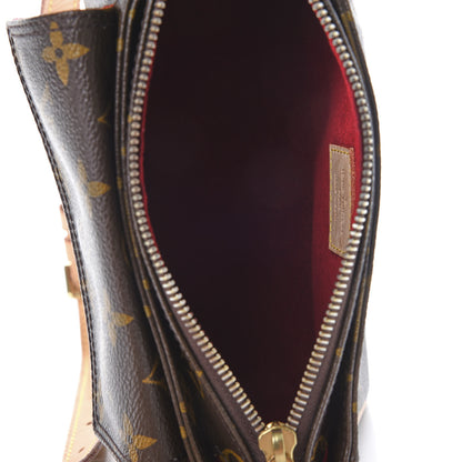 Louis Vuitton Monogram Viva-Cite PM 5 of 9